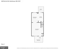 4428 Norfen Rd, Halethorpe, MD 21227 - Photo 30