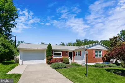 124 W Chestnut Hill Lane, Reisterstown, MD 21136 - Photo 1