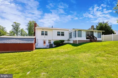 124 W Chestnut Hill Lane, Reisterstown, MD 21136 - Photo 38
