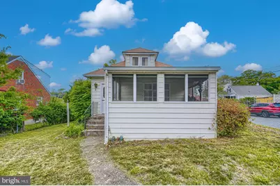 3140 E Joppa Road, Baltimore, MD 21234 - Photo 1