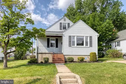 3311 Texas Avenue, Baltimore, MD 21234 - Photo 1