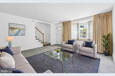 308 Stanmore Road, Baltimore, MD 21212 - Photo 4