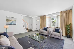 308 Stanmore Rd, Baltimore, MD 21212 - Photo 4