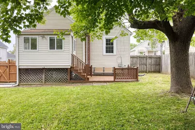 3110 Acton Road, Parkville, MD 21234 - Photo 34