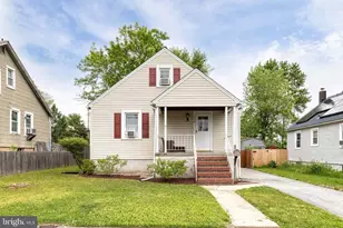 3110 Acton Rd, Parkville, MD 21234 - Photo 1