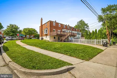 8437 Pleasant Plains Road, Baltimore, MD 21286 - Photo 36