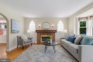 8437 Pleasant Plains Rd, Baltimore, MD 21286 - Photo 6