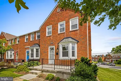 8437 Pleasant Plains Road, Baltimore, MD 21286 - Photo 2