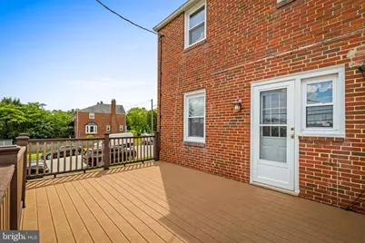 8437 Pleasant Plains Road, Baltimore, MD 21286 - Photo 18