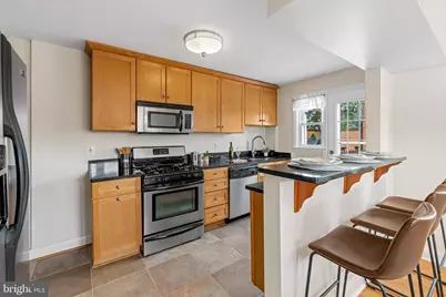 8437 Pleasant Plains Road, Baltimore, MD 21286 - Photo 12