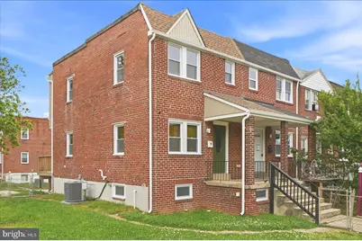 19 Warren Road, Essex, MD 21221 - Photo 2
