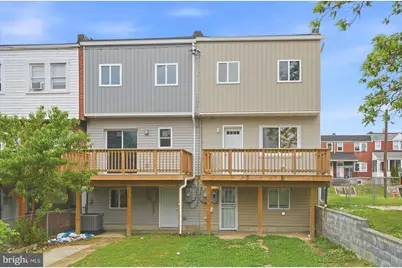 19 Warren Road, Essex, MD 21221 - Photo 4