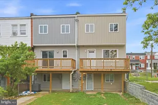 19 Warren Rd, Essex, MD 21221 - Photo 4