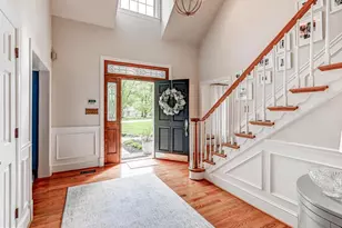46 Springhill Farm Ct, Cockeysville, MD 21030 - Photo 6