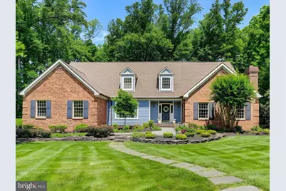 46 Springhill Farm Court, Cockeysville, MD 21030 - Photo 2