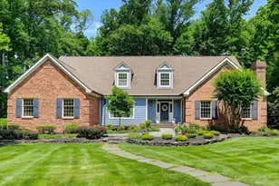 46 Springhill Farm Ct, Cockeysville, MD 21030 - Photo 2