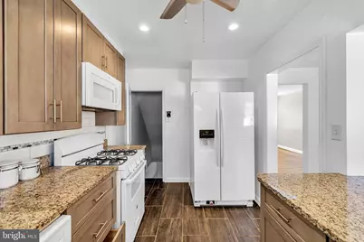 1506 N Forest Park Avenue, Baltimore, MD 21207 - Photo 10