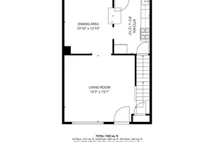 1506 N Forest Park Ave, Baltimore, MD 21207 - Photo 4