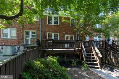 218 Blenheim Road, Baltimore, MD 21212 - Photo 30