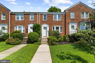 218 Blenheim Rd, Baltimore, MD 21212 - Photo 1