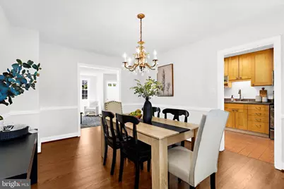 218 Blenheim Road, Baltimore, MD 21212 - Photo 8