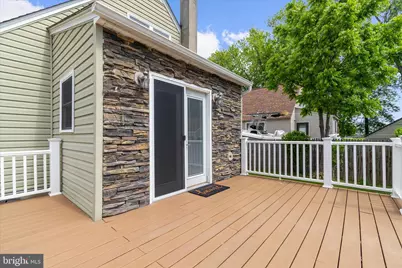 3303 Grace Road, Sparrows Point, MD 21219 - Photo 32