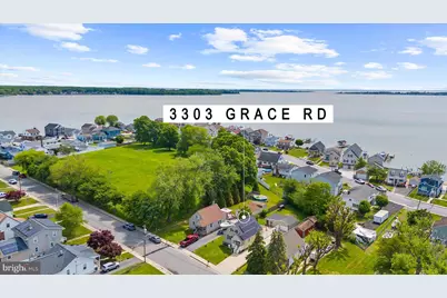 3303 Grace Road, Sparrows Point, MD 21219 - Photo 46