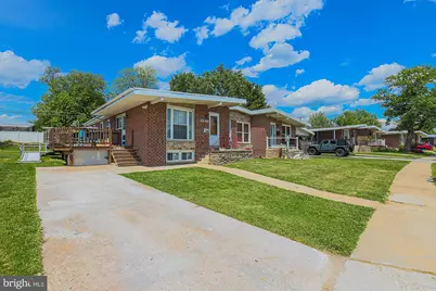 6649 Chippewa Drive, Baltimore, MD 21209 - Photo 1