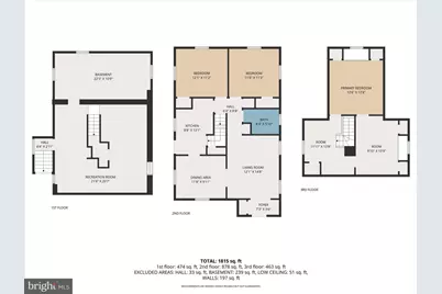 7401 Park Drive, Baltimore, MD 21234 - Photo 32