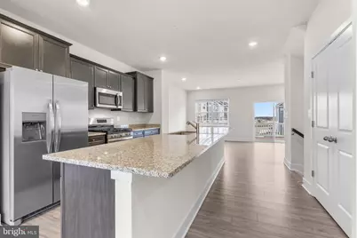 1826 Parham Way, Windsor Mill, MD 21244 - Photo 12