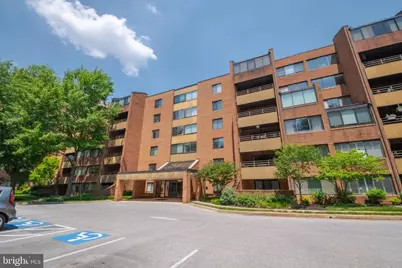 1 Southerly Court #305, Towson, MD 21286 - Photo 42