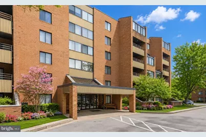 1 Southerly Court #305, Towson, MD 21286 - Photo 2