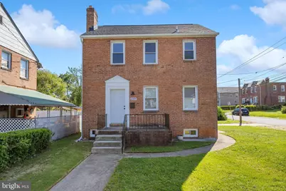6309 Liberty Road, Gwynn Oak, MD 21207 - Photo 2
