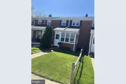 3317 Belsford Court, Baltimore, MD 21222 - Photo 1