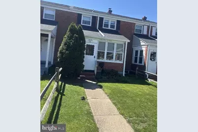 3317 Belsford Court, Baltimore, MD 21222 - Photo 2