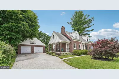 743 Monkton Road, Monkton, MD 21111 - Photo 1