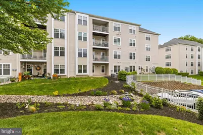 9400 Wordsworth Way #103, Owings Mills, MD 21117 - Photo 4