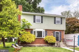 514 Talbott Ave, Lutherville Timonium, MD 21093 - Photo 2