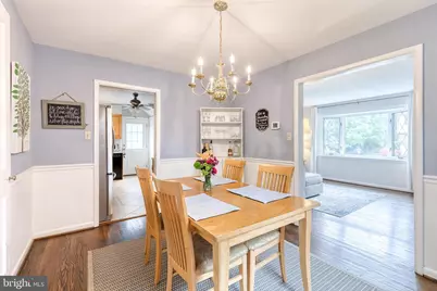 514 Talbott Avenue, Lutherville Timonium, MD 21093 - Photo 8