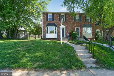 49 Stone Park Place, Baltimore, MD 21236 - Photo 1