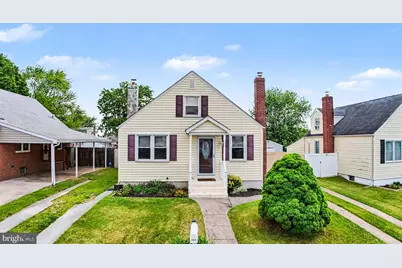 2623 Ambler Road, Baltimore, MD 21222 - Photo 2
