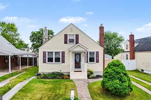 2623 Ambler Rd, Baltimore, MD 21222 - Photo 2