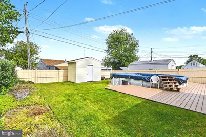 2623 Ambler Road, Baltimore, MD 21222 - Photo 38