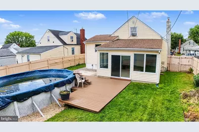 2623 Ambler Road, Baltimore, MD 21222 - Photo 32