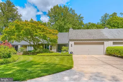 2504 Stone Mill Road, Baltimore, MD 21208 - Photo 2