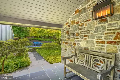 2504 Stone Mill Road, Baltimore, MD 21208 - Photo 18