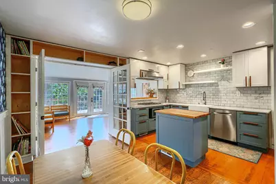 1627 Aberdeen Road, Towson, MD 21286 - Photo 1
