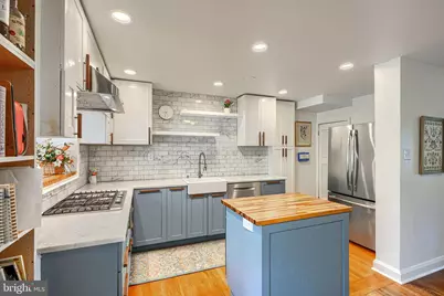 1627 Aberdeen Road, Towson, MD 21286 - Photo 10