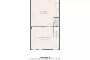 1627 Aberdeen Rd, Towson, MD 21286 - Photo 64