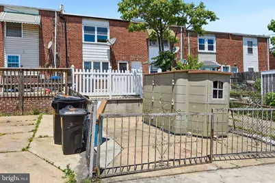 7905 Eastdale Road, Baltimore, MD 21224 - Photo 22